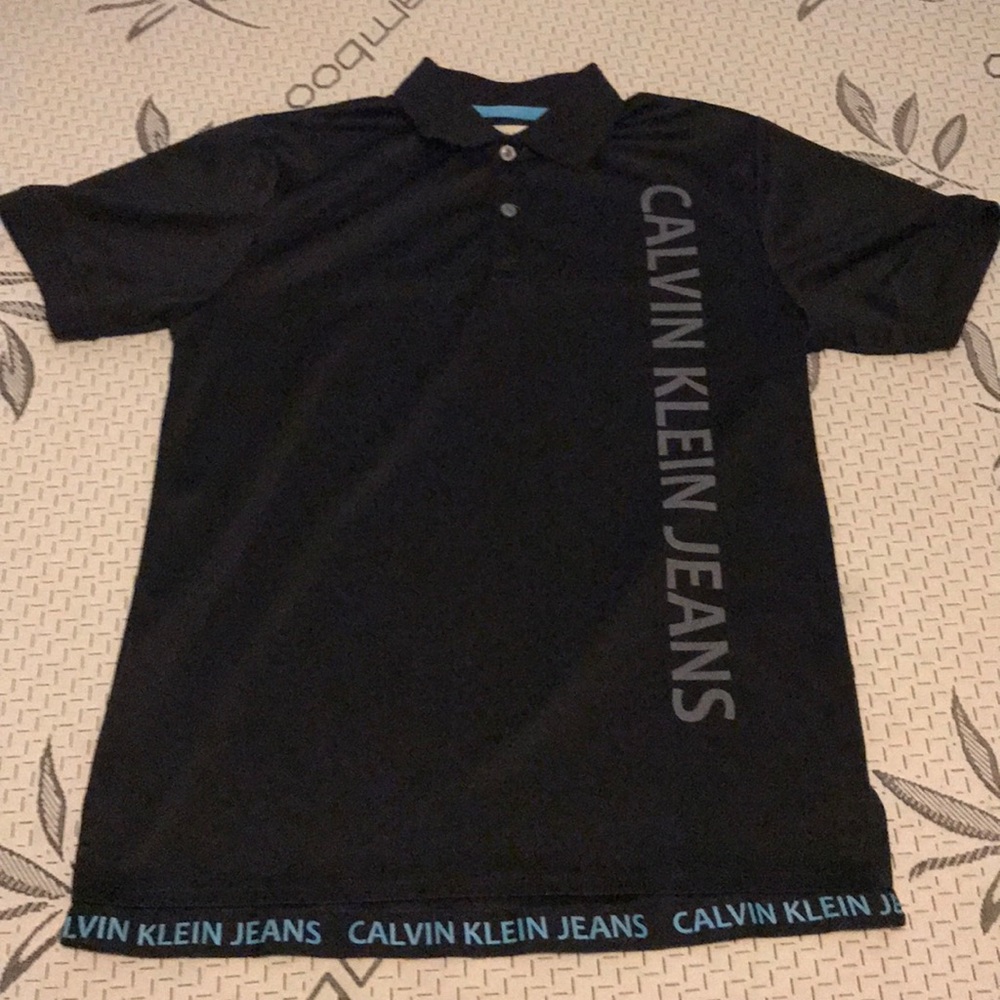 Calvin Klein